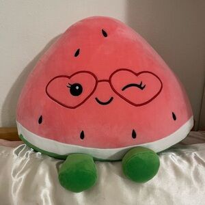 RARE Walgreens valentine’s day squishmallow